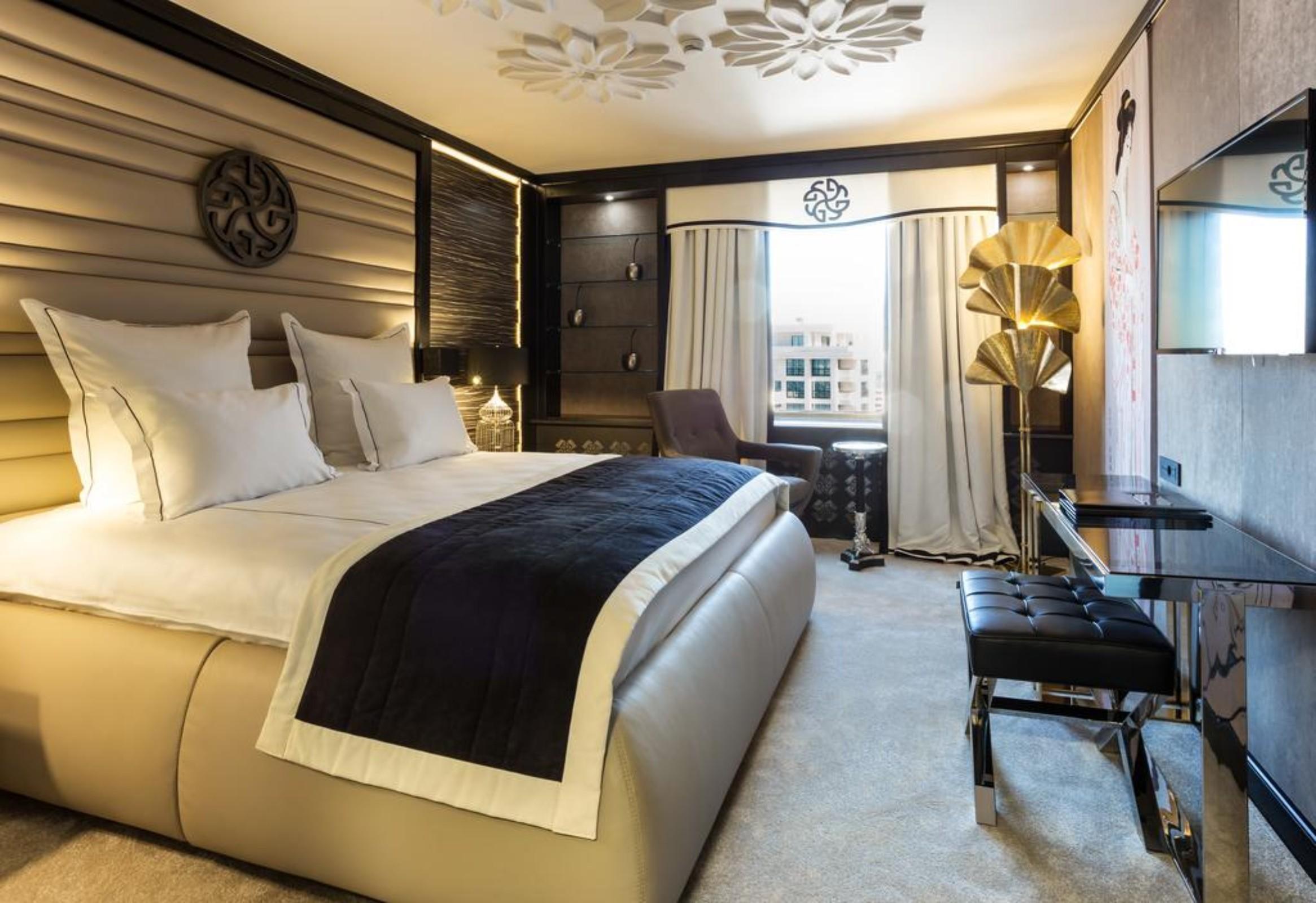 Hotel Marinela 5*