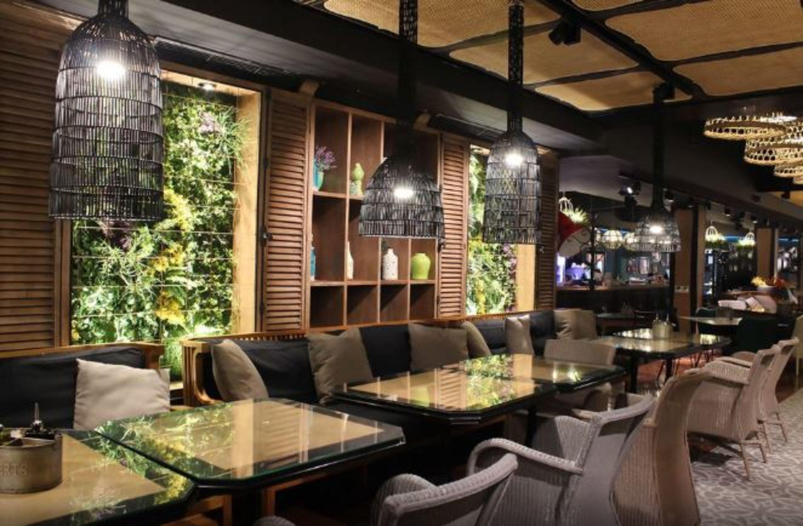 Hotel Marinela 5*