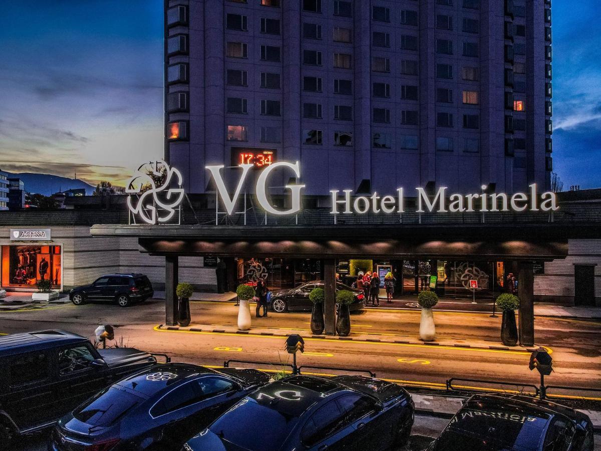 Marinela Hotel