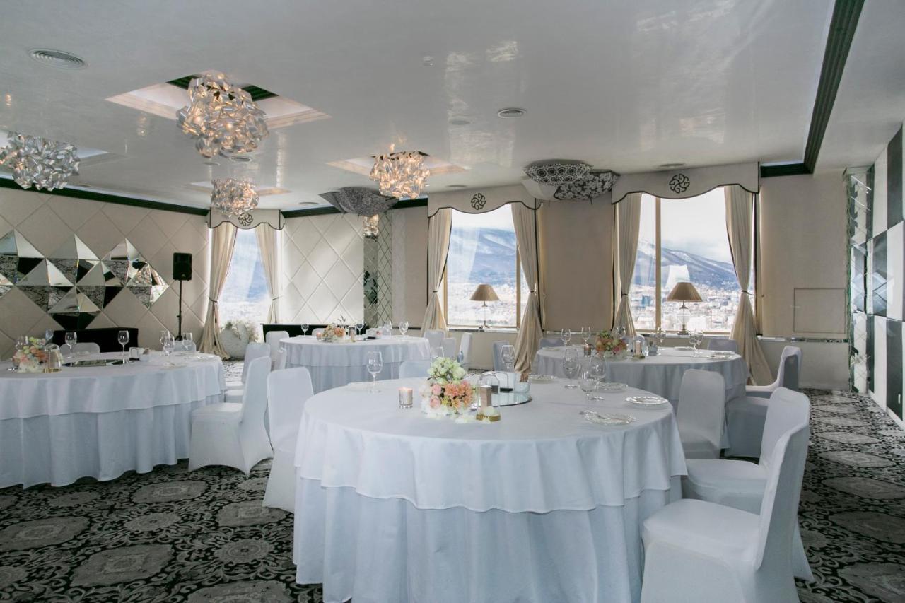 Marinela Hotel Sofia