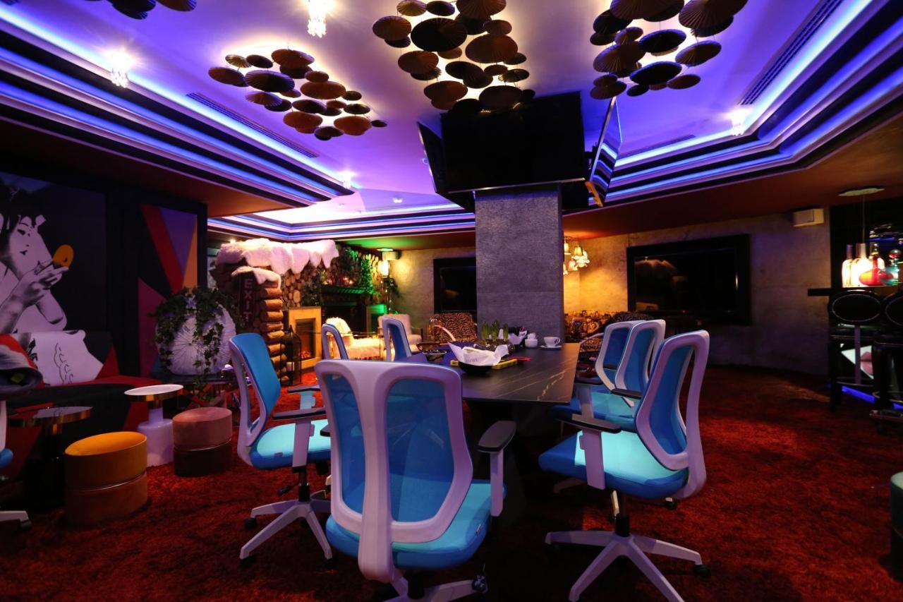 Marinela Hotel 5*