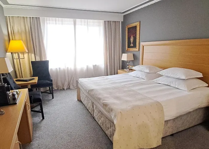 Hotel Marinela Sofia