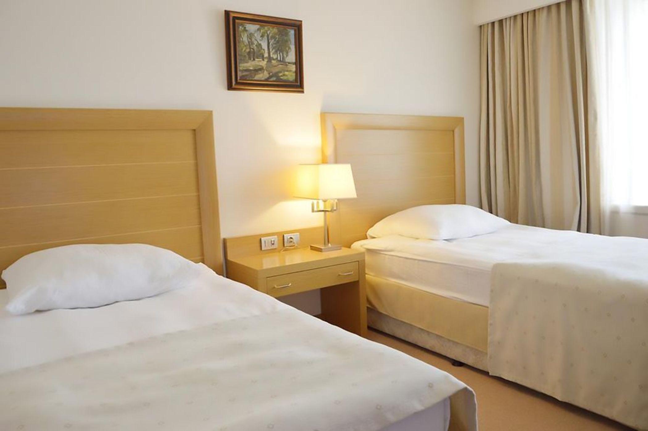 Hotel Marinela
