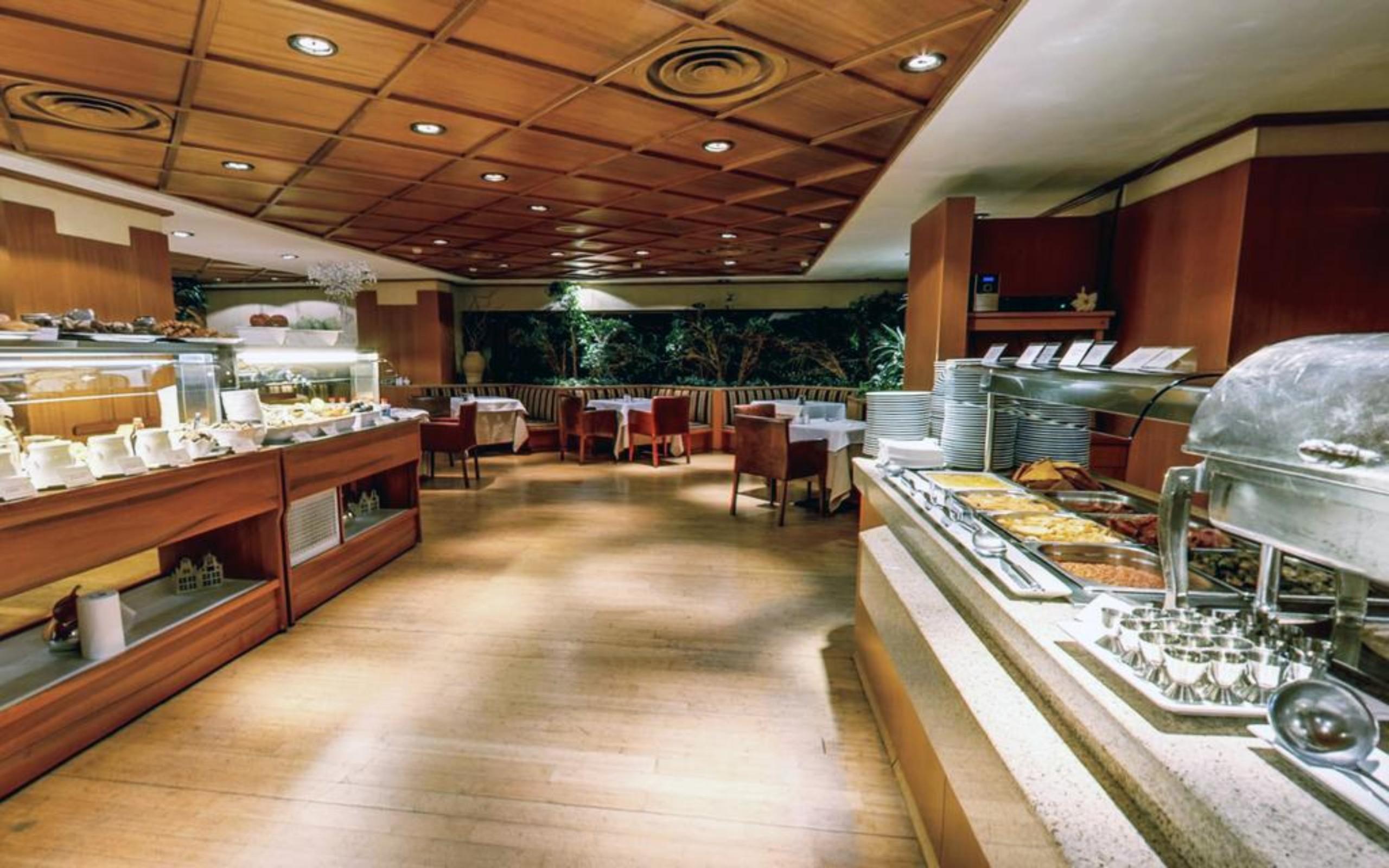 Marinela Hotel