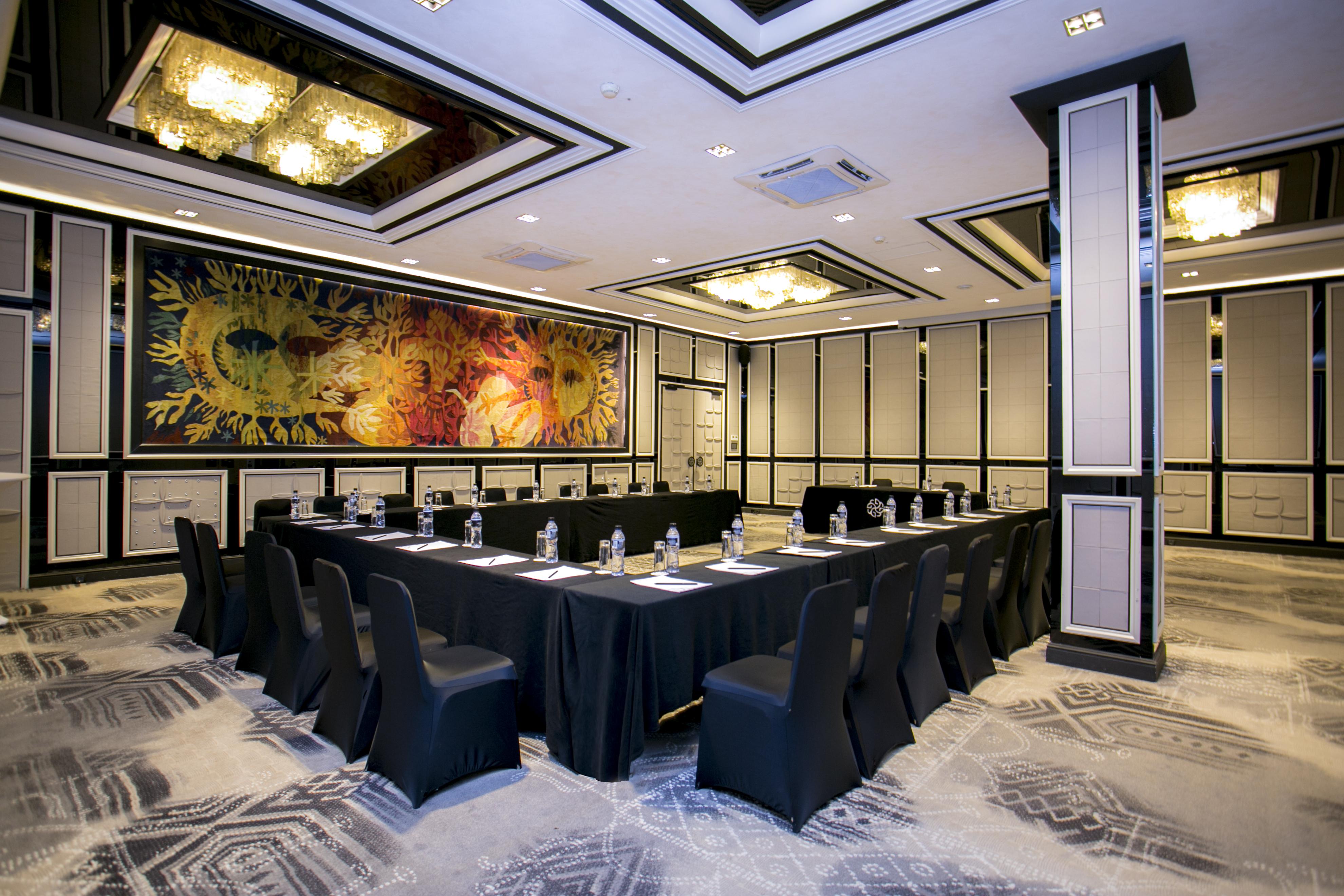 Hotel Marinela 5*
