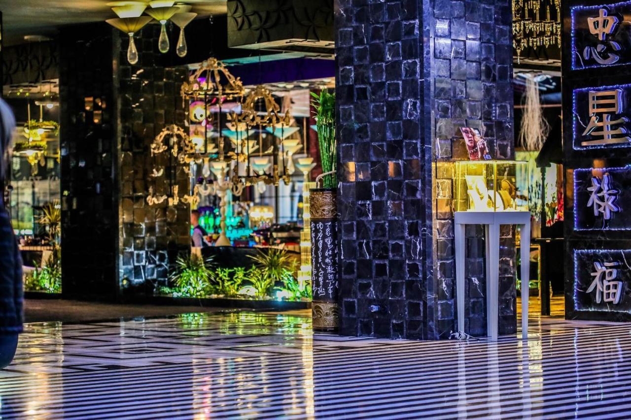 Marinela Hotel