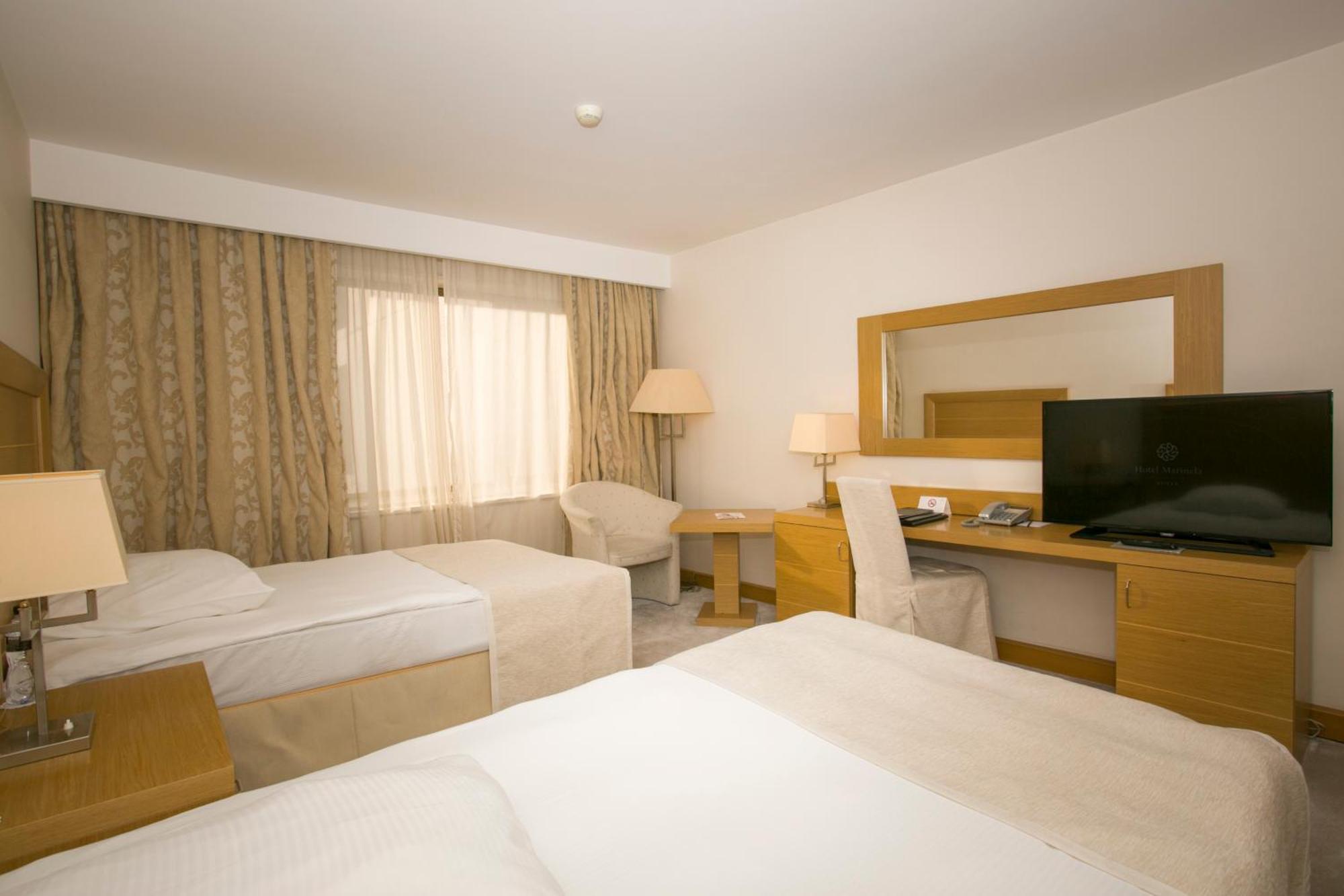 Marinela Hotel
