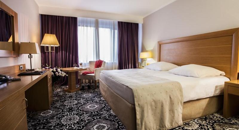 Hotel Marinela 5*