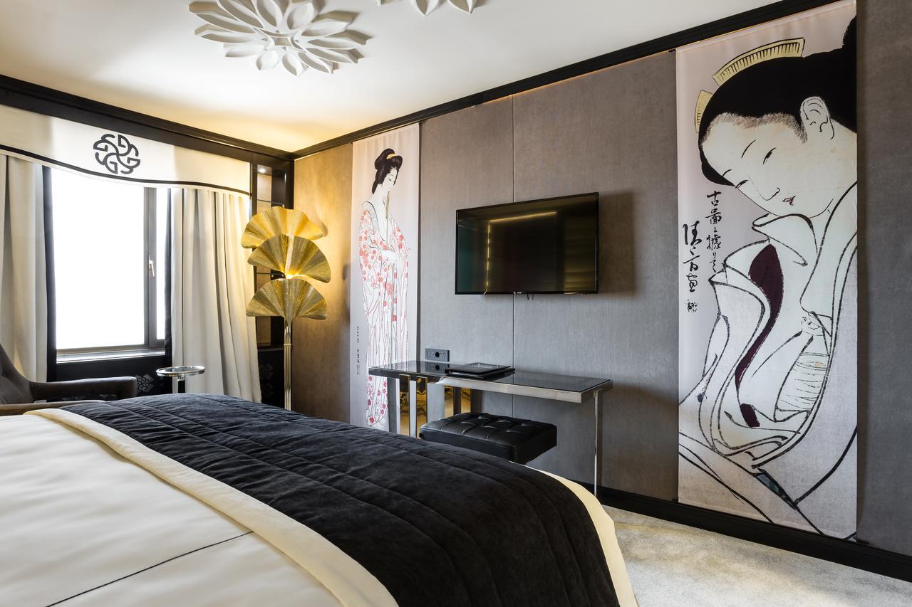 Hotel Marinela Sofia