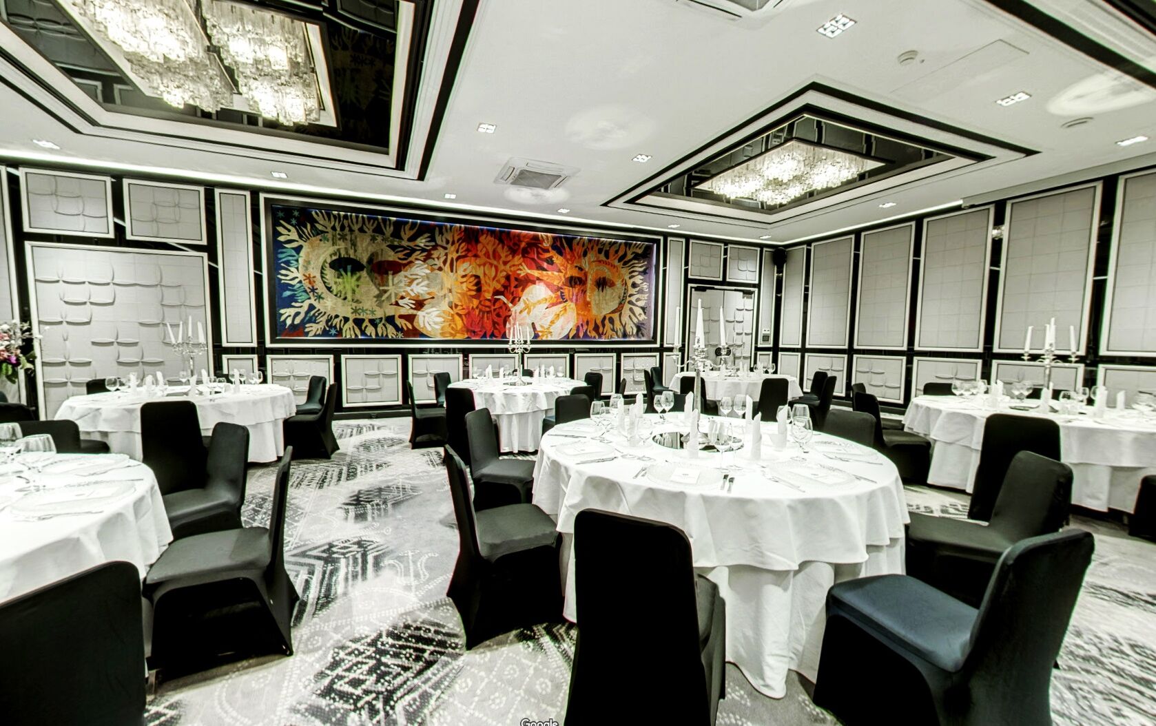 Hotel Marinela 5*